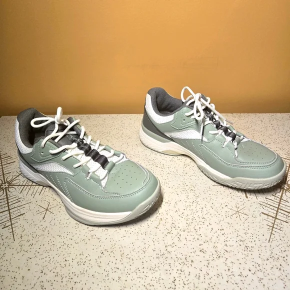 FitVille Athletic Shoes, 8.5W - Picture 3 of 8